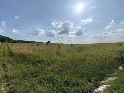 Продам приватизовану земельну ділянку - 8 сот. Хмельник