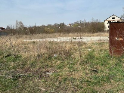 Ідеальна ділянка з фундаментом для будівництва вашого дому в Лезнево! Хмельницкий