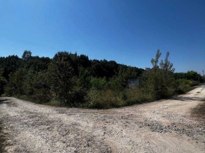 Продаж ділянки Дендропарк 20 сот.