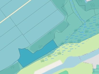 Земельна ділянка 2 га Хмільник