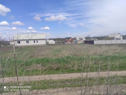 Продам земельну ділянку Хмільник