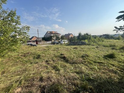 Земельна ділянка м. Хмільник