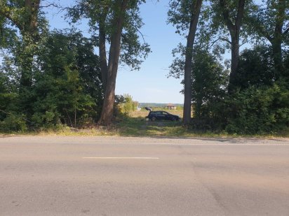 ФАСАДНА земельна ділянка Хмельницький