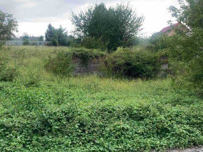 Продаж земельних ділянок. Книжківці