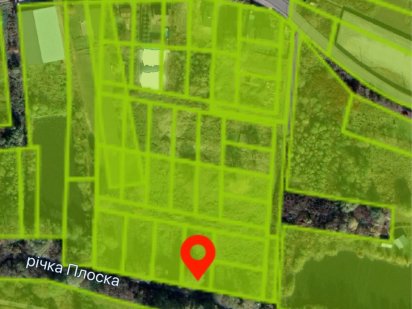 Продам ділянку р-н Південно-Західний Хмельницкий