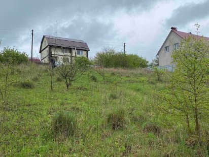 Продам землю 10 соток під будівництво, район Лезнево. VRV ID: 33601 Хмельницкий