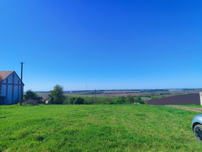 Продаж ділянки 23 сотки