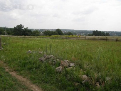 продам земельный участок 12,0 соток Фастов