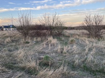 Земельна ділянка під забудову участок 9 соток район лиса гора аеродром Умань
