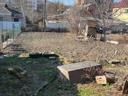 Продам земельну ділянку в центрі біля парку Чекмана. VRV ID: 32973 Хмельницкий