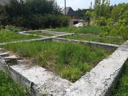 Участок 10 соток Хотин Хотин