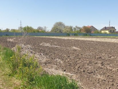 Земельна ділянка Хмельницький