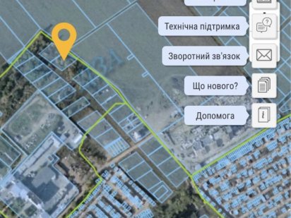 Продам земельну ділянку під житлову забудову. Хмельницький