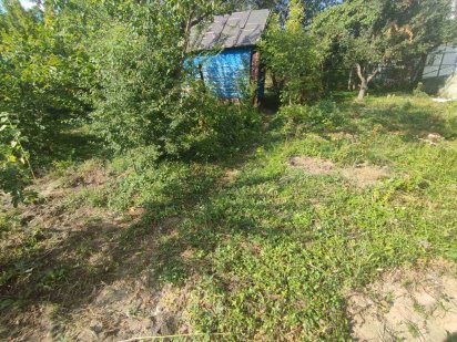 Продам земельну ділянку Дубово вул. Заярна, СТ "Горизонт"