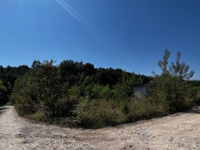 Земельна ділянка Дендропарковий Хмельницький