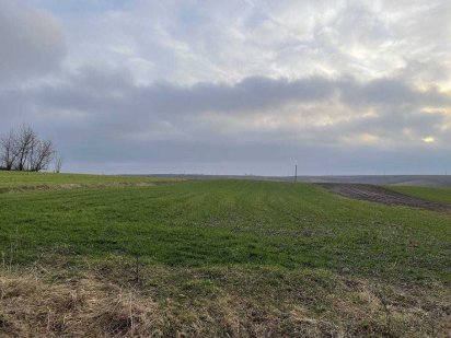 Продаж топової землі під логістичні центри, на окружній міста Хмельницький