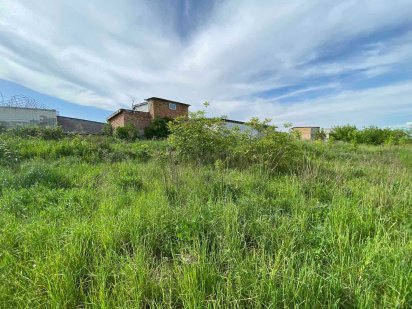 Продаж земельної ділянки (р-н Ракове)