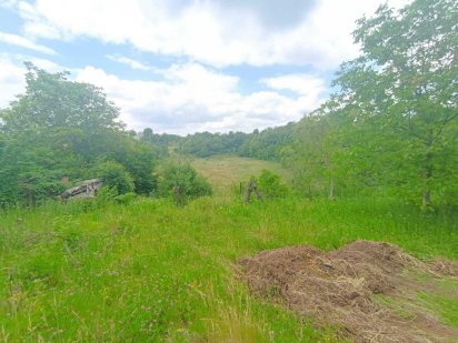 Затишна ділянка район Ружична Хмельницкий