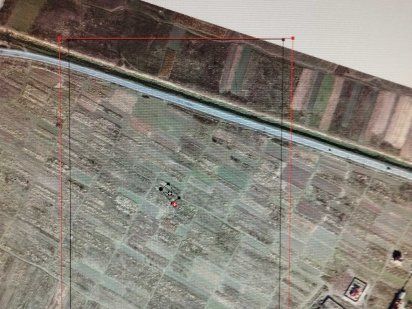 Земельна ділянка вул.Панаса Мирного, 80 Хуст