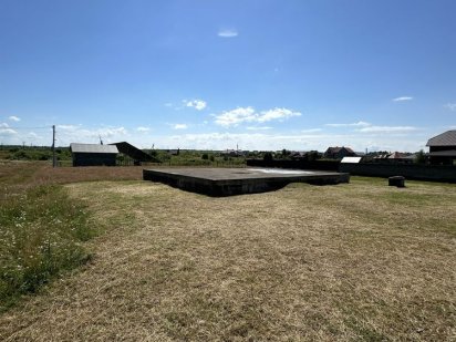 Земельна ділянка 10 сот