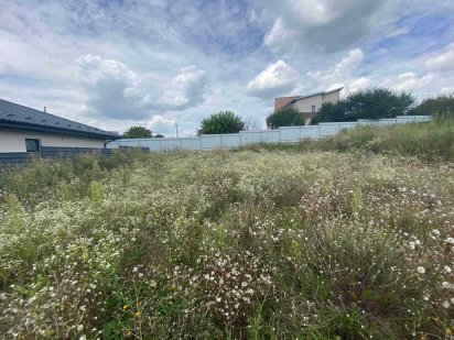 Продам земельну ділянку 5 сот під будівництво, Лезнево. VRV ID: 35192 Хмельницький