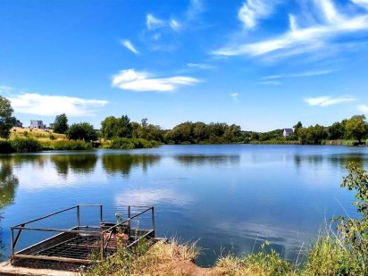 Участок 6 соток Дубово Хмельницький