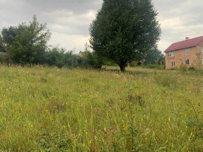 Продається 2 земельних ділянки у Книжківцях Хмельницкий