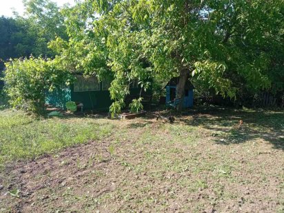 Продам  ділянку   С Т "Колос"  Видрові Доли Хмельницький