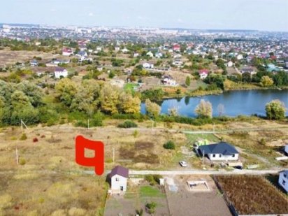 Продам ділянку в Дубово Хмельницький