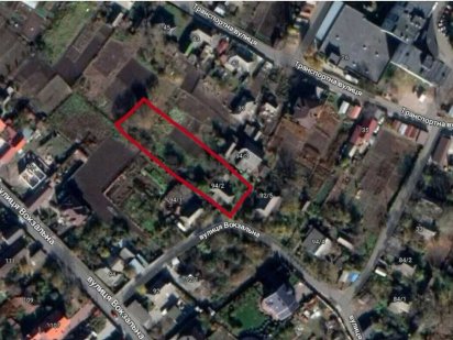 Земельна ділянка. Ближні Гречани. До центру міста 7 хв. Хмельницький