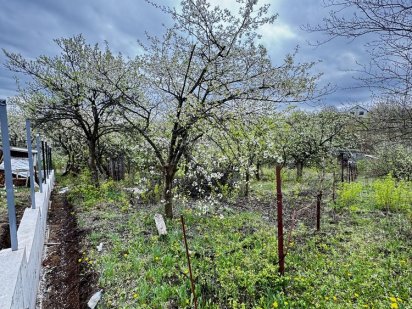 Ділянка 8 сот. в Лезнево Хмельницкий