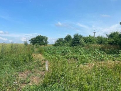 Продаж ділянки, обїзна Вінниця-Тернопіль. Фасад 100м.