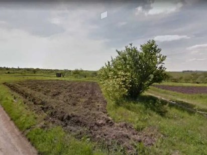 Ділянка район Книжківці Хмельницкий
