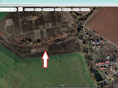 Земельна ділянка на Озерній Хмельницький