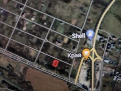 Земельна ділянка під забудову Хмельницький