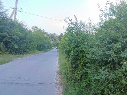 Продаж  земельної ділянки р-н Книжківці  вулиця Старосадова