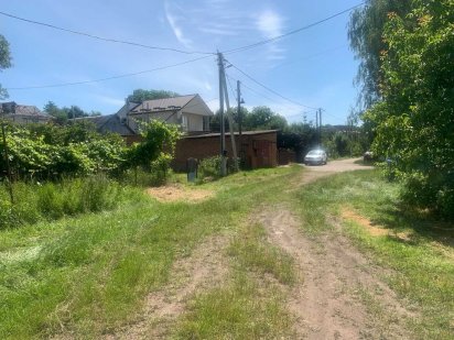 ділянка в Лезнево під забудову Хмельницкий