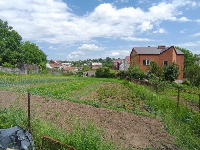 Продаж земельної ділянки  район Лезнево вулиця Світанкова