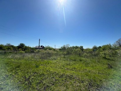 Ділянка в Дубово Хмельницкий