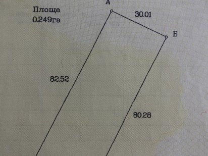Участок Волохов Яр Чугуев