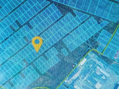 Земельна ділянка під забудову