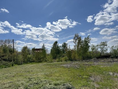 Продам земельну ділянку