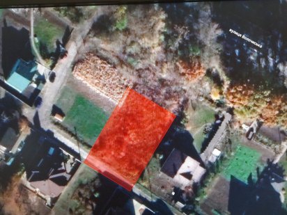 Дальні  Гречани  продам ділянку Хмельницкий