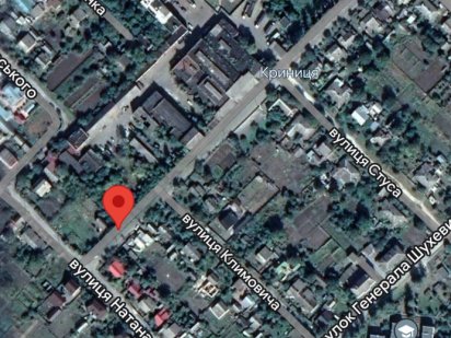 Земельна ділянка