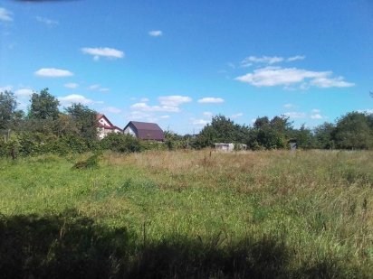 Ділянка на забудову на межі м. Хмельницький Хмельницький