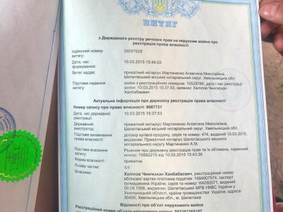 Продам земельну ділянку 0.9 соток
