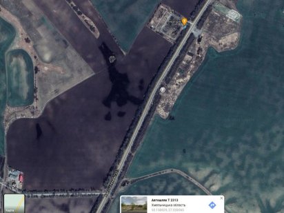 Земельна ділянка 12 соток,для бізнесу за межею м.Шепетівка, біля траси