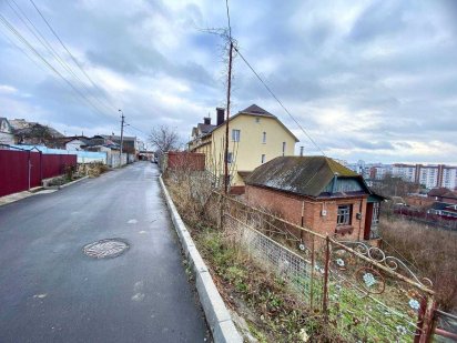 Земельна ділянка з будиночком Хмельницький