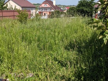 Продаж земельної ділянки масив Обрій 10 соток Хмельницький