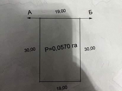 Продам земельну ділянку Хмельницький